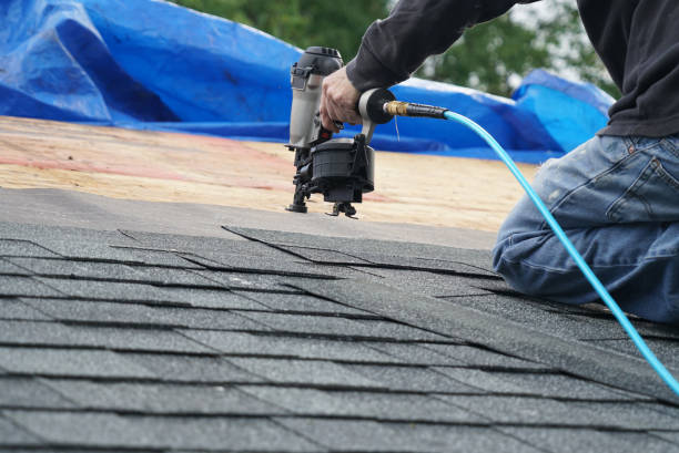 Best Roof Maintenance and Cleaning  in Bret Harte, CA